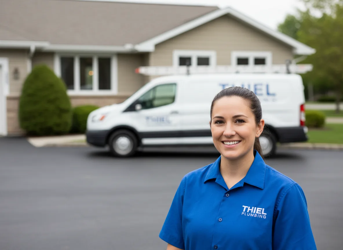 Plumber Norwalk, IA FAQs